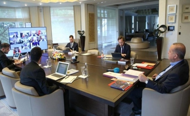 3 Günlük Sokağa Çıkma Yasağı Gündemde