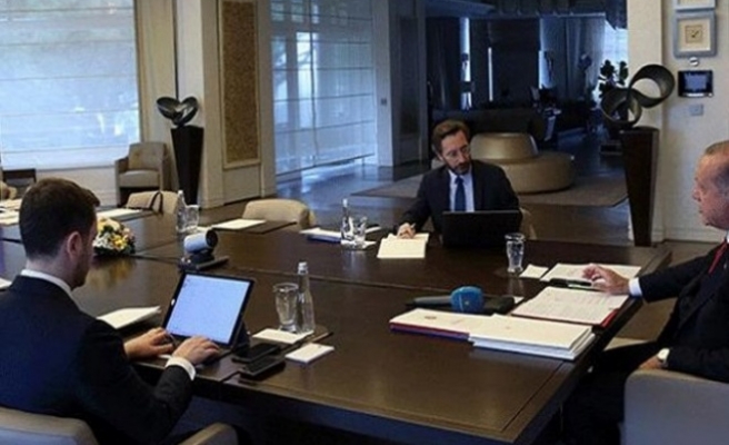 4 Günlük Yasak Masada!