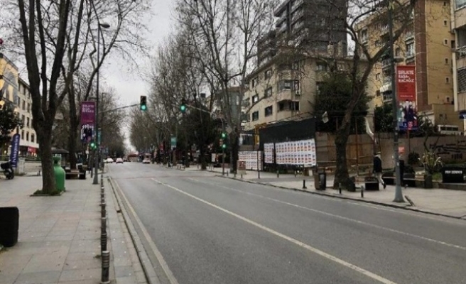 Bayramda Sokağa Çıkma Yasağı Uygulanacak Mı?