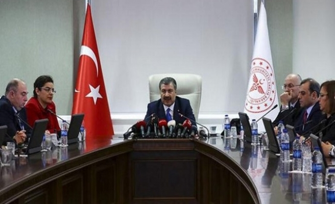 Bilim Kurulu, Ramazan Ayında Dikkat Edilmesi Gerekenleri Açıkladı