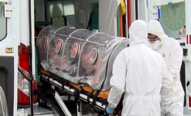 Covid-19 Bilançosu 812’ye Yükseldi