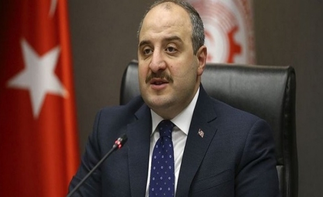 ‘’Covid-19 Platformunda 7 Aşı Projesi Yer Alıyor’’