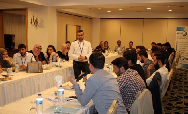 Koronavirüs Günlerinde Sığınmacılar Unutulmadı