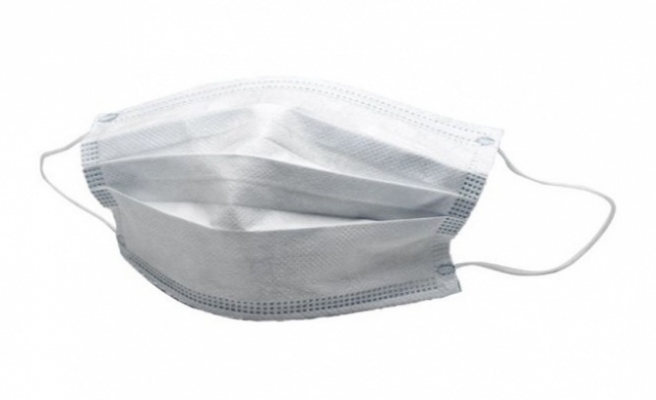 Maske Satışı Tekrar Gündemde
