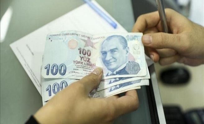 Mayıs Ayı İşsizlik Maaşları Ödenmeye Başladı