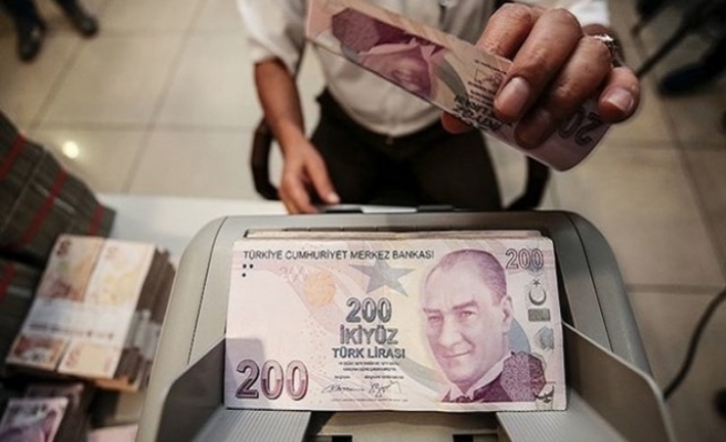 ‘Nakdi Ücret Desteği’ Ödeme Tarihi Belli Oldu