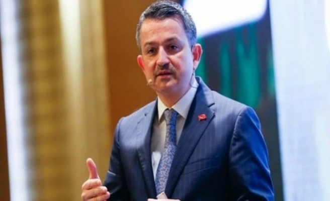 ‘’Salgın Sürecinde Gıda Fiyatları Düşecek’’