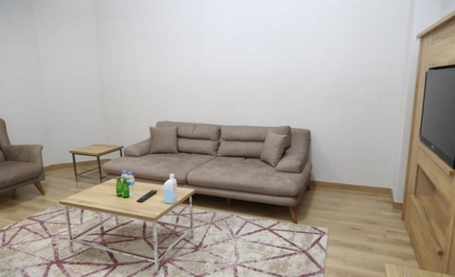 Tarım Bakanlığından Sağlık Çalışanlarına Tam Destek