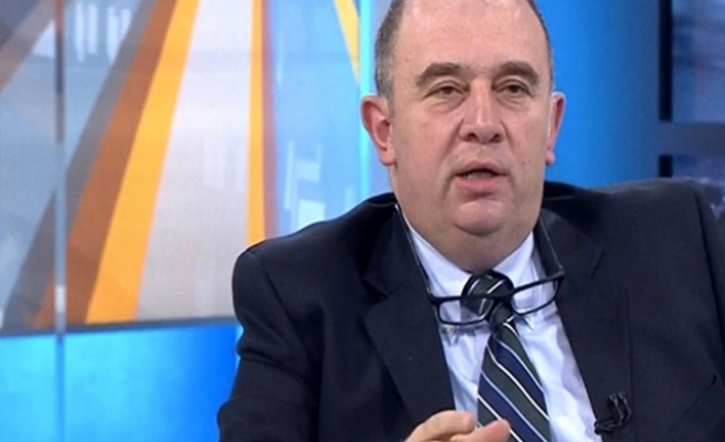 ''Tedbir Elden Bırakılırsa Nüfusun Yarısı Hasta Olur''