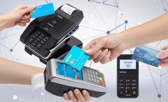 Temassız Ödemelerde Artış Yaşandı