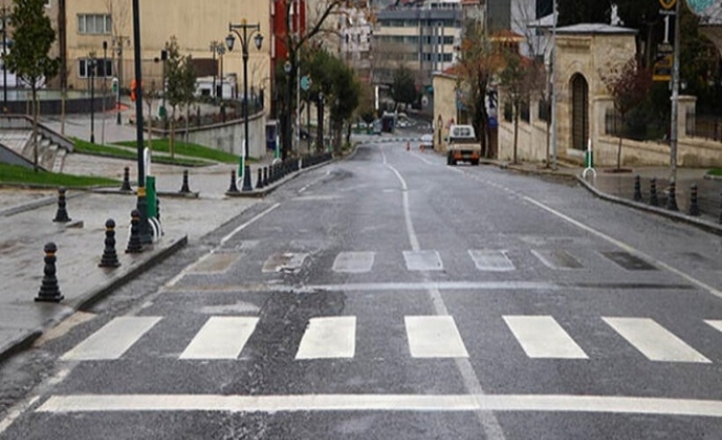 Türk Bilim İnsanından Korona Uyarısı