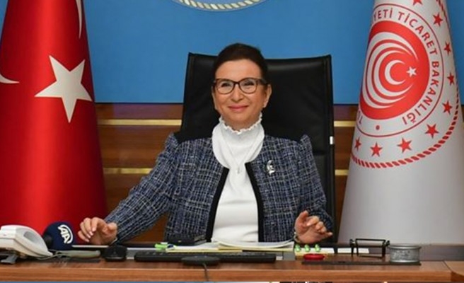 Ticaret Bakanı açıkladı: Pazara erişim kolaylaşacak!