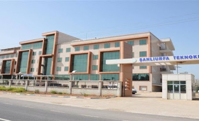 Şanlıurfa Teknokent doluluk oranını yükseltti
