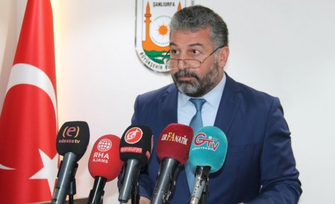 Özçınar: ŞUSKİ kendi enerjisini üretecek