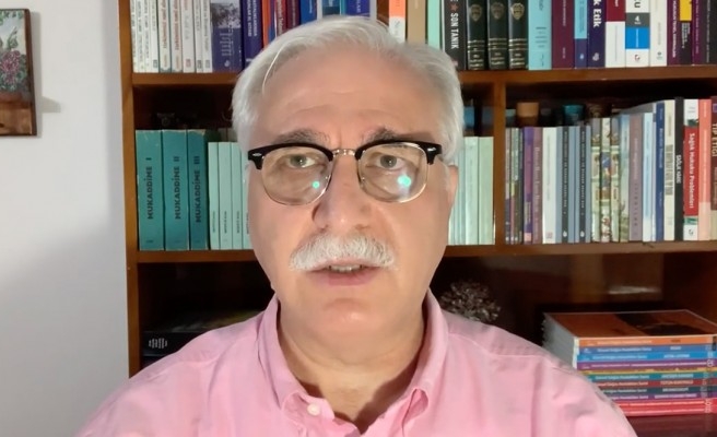 Bilim Kurulu Üyesinden vatandaşlara uyarı