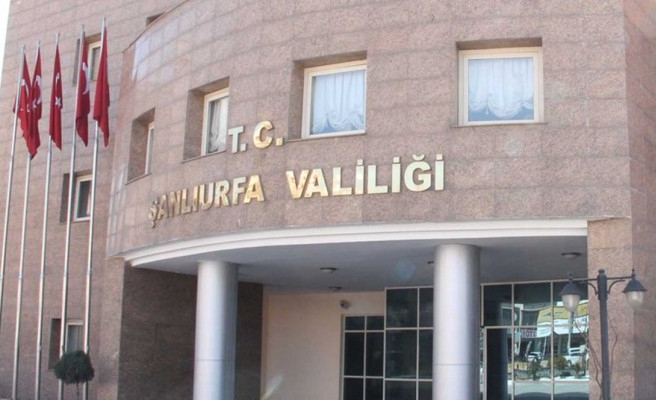 Şanlıurfa Valiliği karantina kararlarını duyurdu