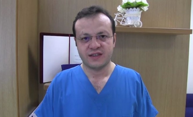 Kalp ve yüksek tansiyon hastalarına uyarı!