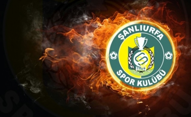 Açıklandı: Şanlıurfaspor küme düşmüyor