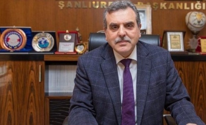 Beyazgül, Urfa için rakamları açıkladı: 140 korona vakası var