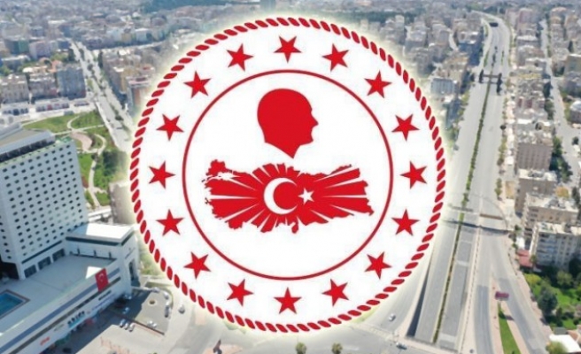 Sokağa çıkma yasağında binlerce kişiye ceza!