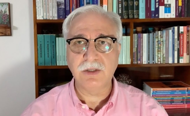 Bilim Kurulu Üyesinden kritik uyarı