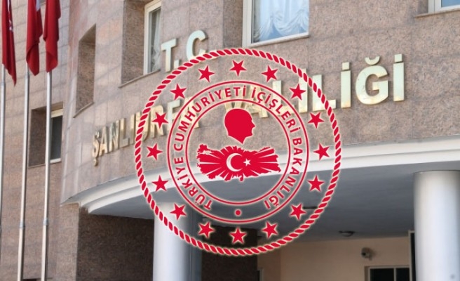 Urfa'daki yasak uzatılmıştı... Bakanlık genelge gönderdi!