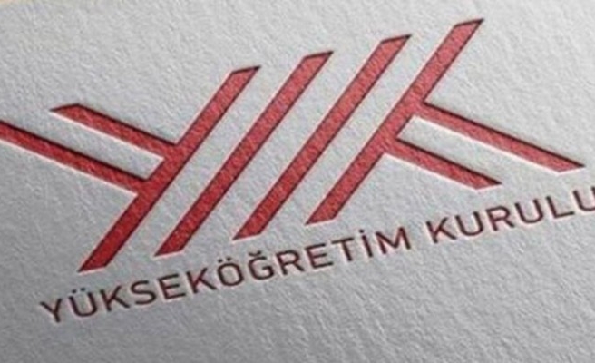 YÖK'ten flaş sınav açıklaması: Puan düşürüldü