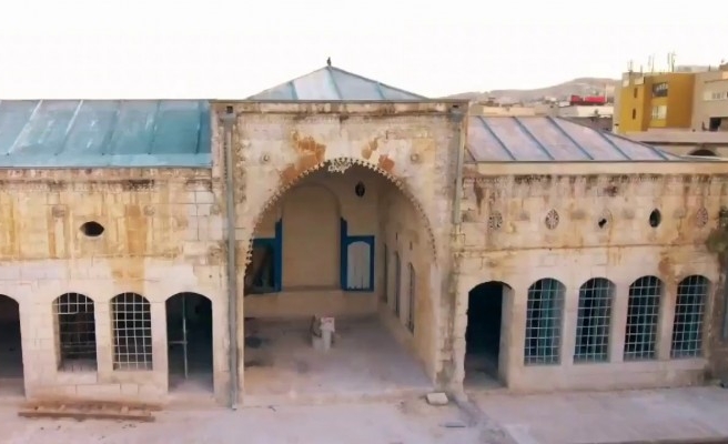 VE Hotels Şanlıurfa, misafir kabulüne başladı