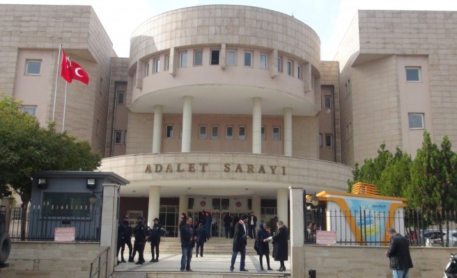 Urfa'da hakkında yakalama kararı olan 4 kişi yakalandı