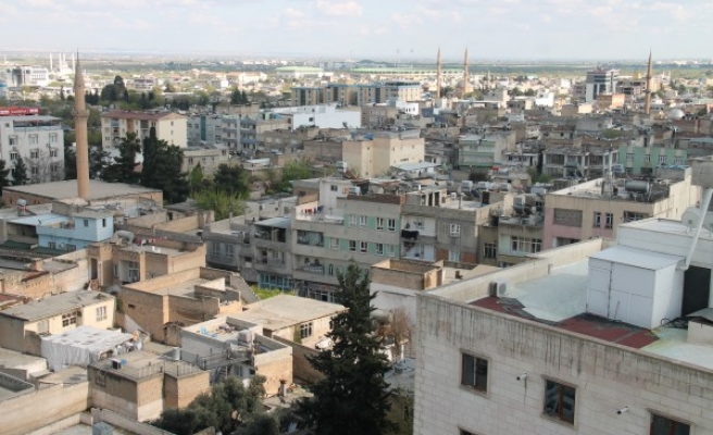 Urfa, hava kirliliğinin en yoğun olduğu iller arasında