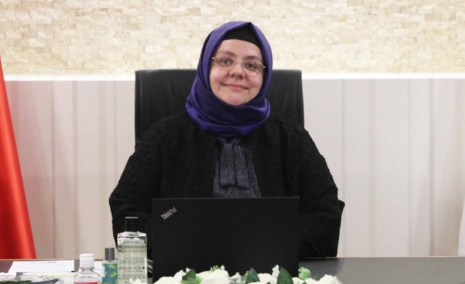 Kadınlara ayrıcalık: Salgın sürecinde hizmet veriliyor