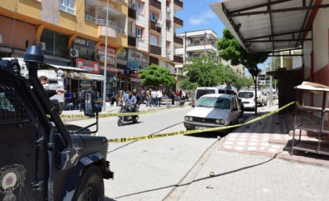 Urfa'da taşlı-sopalı kavga: 6 yaralı