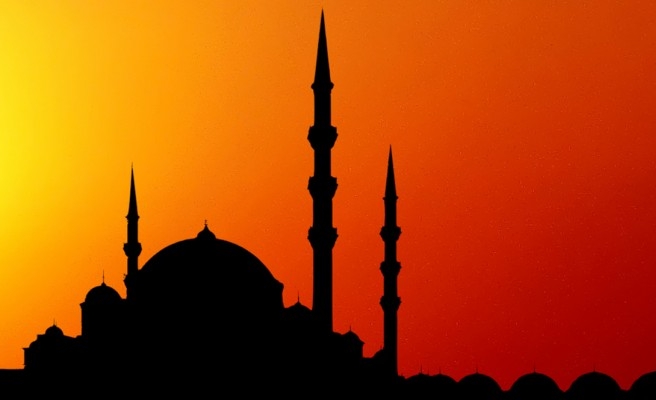 Şanlıurfa'da kaç cami olduğu açıklandı