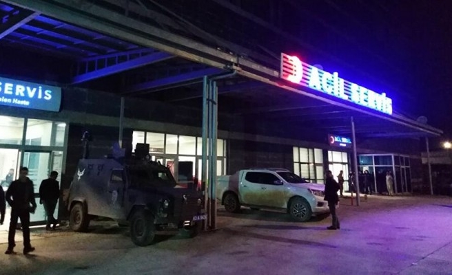 Urfa'da silahlı kavga: 1 kişi hayatını kaybetti