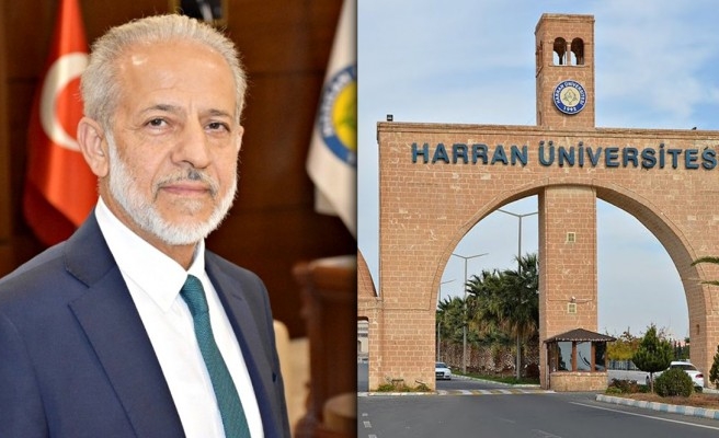 Rektör Çelik'ten sınavlarla ilgili yeni açıklama