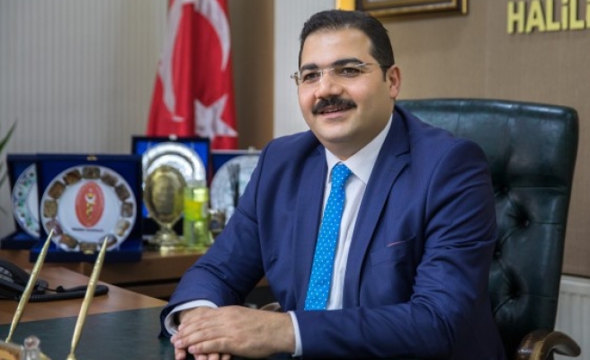 Canpolat’tan Dünya Çölyak Günü mesajı