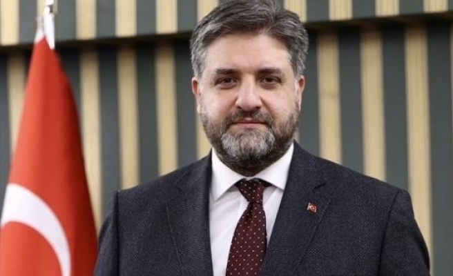 Urfalı Büyükelçi Önen'den Anneler Günü mesajı