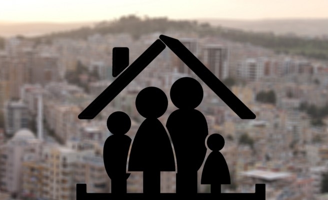 Urfa'da bir evde ortalama kaç kişinin yaşadığı belli oldu