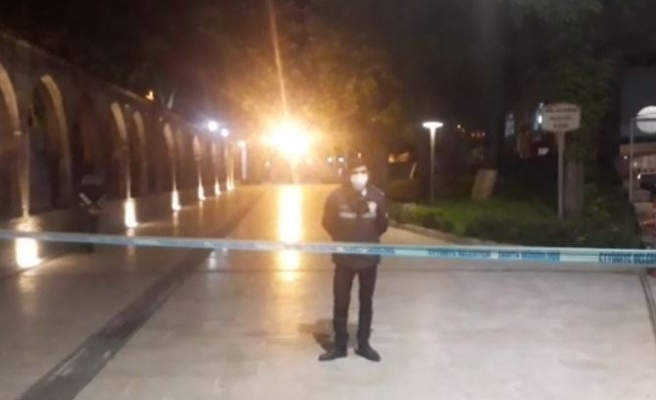 Urfa'da sıkı tedbir: Balıklıgöl'e girişlere izin verilmiyor