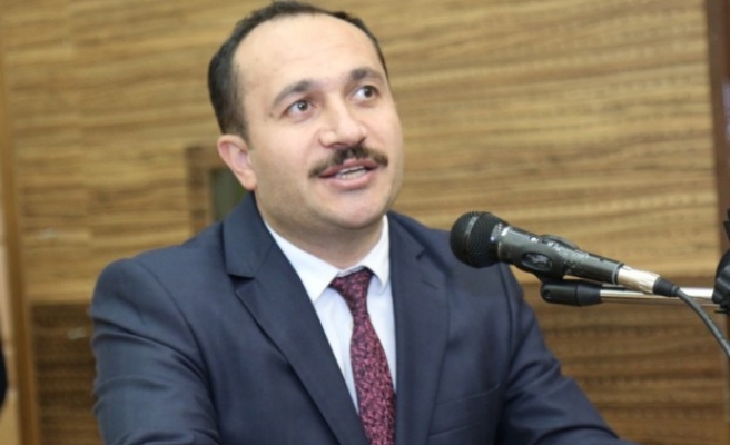 İl Sağlık Müdüründen kritik uyarı: Biraz daha sabır