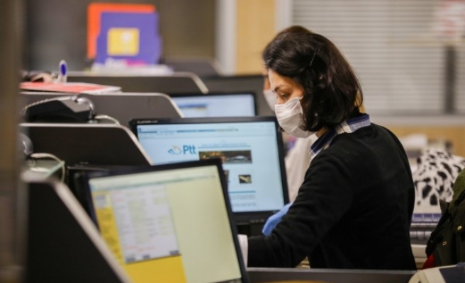PTT’den çalışanlarına 2 bin TL destek