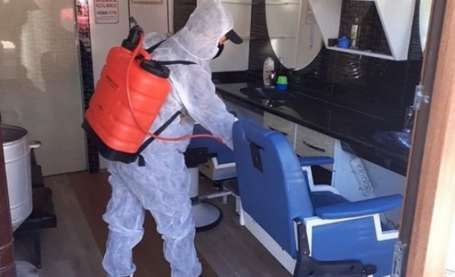 Bakanlık, tedbirlere ilişkin kılavuz ve kontrol listesini yayımladı