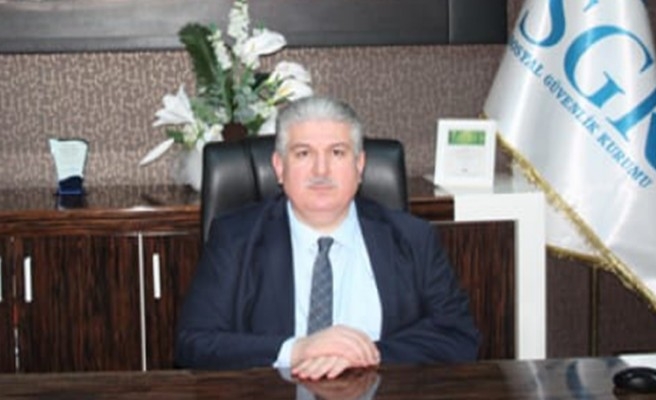 SGK’dan açıklama: Yüzde 34’lük artış var