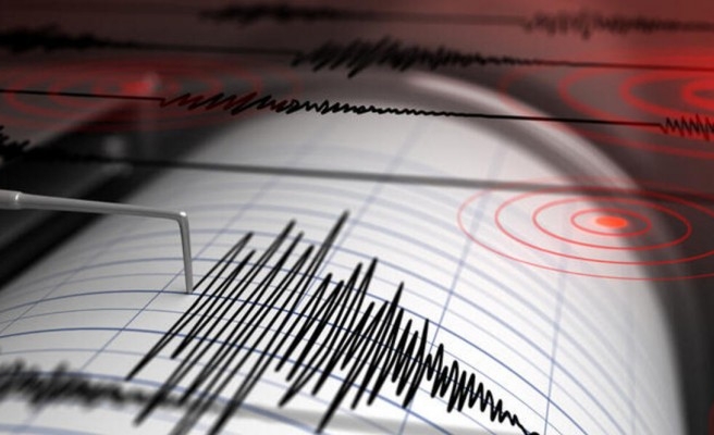 Şanlıurfa'nın ilçesinde deprem oldu