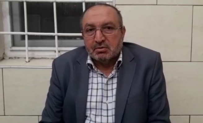 Şanlıurfa Aşevinde çalışmalar sürüyor