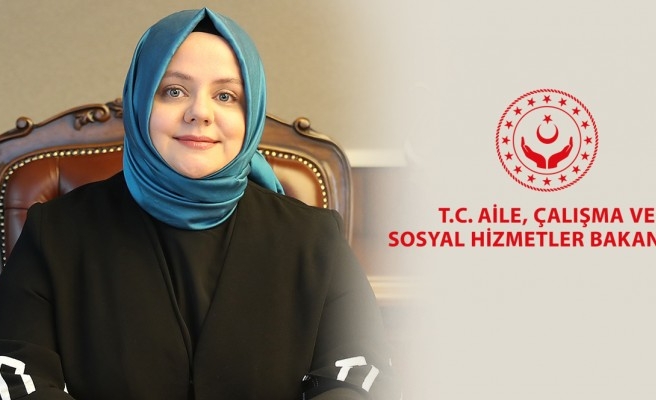 Bakanlık açıkladı: Aileler danışmanlık hizmetleriyle güçlendiriliyor