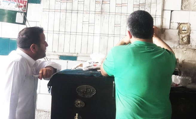 Şanlıurfa'daki iyilik hareketi devam ediyor