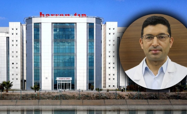 Urfa'da koronaya karşı plazma bağışı sürüyor