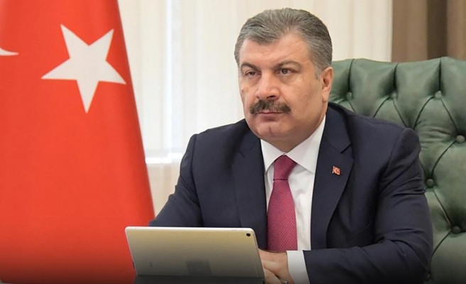 Koronavirüste son durum açıklandı