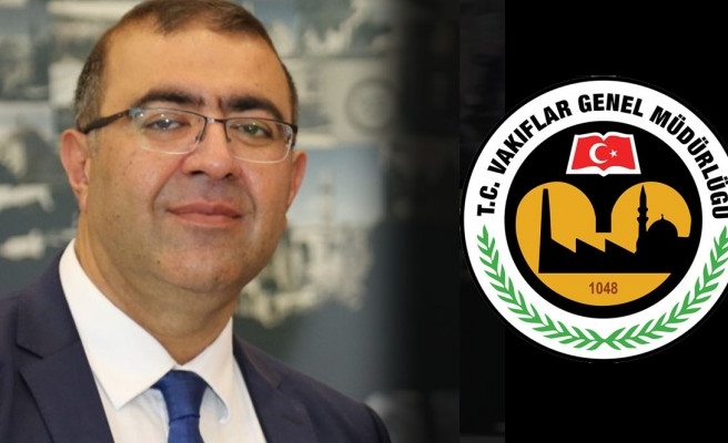 Vakıflar Haftası, koronavirüs nedeniyle kutlanmayacak